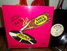 Rare PAMA Soul Sauce Mohawks Rico Reggae MOD