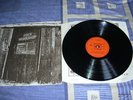 ROCK WORKSHOP ALEX HARVEY LP PRE SAHB 1970 M