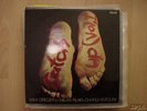 MAX GREGER JR. - CATCH UP VOL.1 - ORIGINAL LP