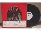 Psych Classic ALICE COOPER  Easy Action WLP