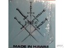 Vixen - Made In Hawaii in BLAUEM VINYL