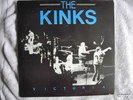 THE KINKS     VICTORIA