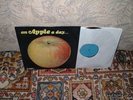 APPLE An Apple A Day 1969 Page One Original