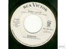 Rare Northern Soul, Kenny Carter, Promo RCA