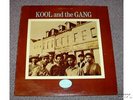 Kool And The Gang 1st LP Orig On De-Lite XLNT