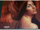 EMMYLOU HARRIS GLIDING BIRD JUBILEE LP SEALED
