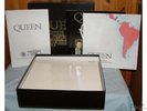 Queen The Complete Works 14 LP Set