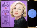 Monica Zetterlund  62 SWE LP AHH MONICA
