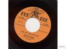 RARE DOO WOP DEL VIKINGS on FEE BEE HEAR IT