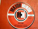 THE DARWIN'S THEORY  Daytime  7