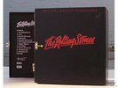 ROLLING STONES Box Set, Collectors Edition NR