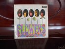 Rolling Stones`flowers`orig 1st press psych