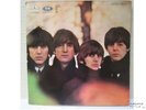 BEATLES FOR SALE - 1st Pressing Stereo N/Res