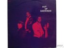 OUT OF DARKNESS s/t UK LP Progressive rock