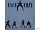 TAKE THAT *Rare* DO WHAT U LIKE 12