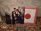BREAD, LOVE & DREAMS 1st LP 1969 MONO ORIG