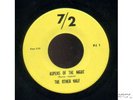 THE OTHER HALF 45 - GARAGE ROCK '66