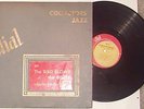 Charlie Parker Dial 901 12in. Jazz LP