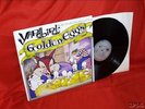 THE YARDBIRDS-GOLDEN EGGS-TMQ LP-JIMMY PAGE