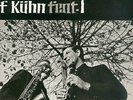 DOLDINGER & KÜHN * German 1963 Brunswick LP