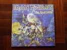 IRON MAIDEN VENEZUELAN LIVE AFTER DEATH OOP