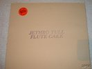 Jethro Tull Flute Cake LP TMOQ CV Mint  Rare