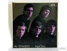 The Zombies 'Begin Here' 1965 First Pressing