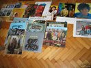 41x LPs - 1960s BEATLES, DYLAN, HENDRIX  NR