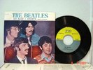Thailand ep ps THE BEATLES  #8 Rare