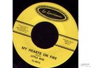 Northern Soul.Little Bob-My Hearts On Fire.