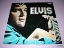 Elvis Presley You´llnever walk alone- UK RARE