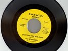 Rare N. Soul A-Z 45 Jack Montgomery HEAR IT