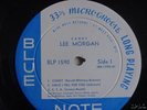 Lee Morgan lp-candy 1590, 47th w 63rd deep gr
