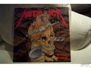 METALLICA - HARVESTER..12
