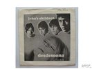 Johns Children.Desdemona. Rare 1967 UK P/S 45