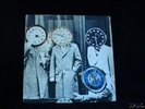 Rare  Italian psych prog LP : DEDALUS Trident
