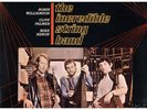INCREDIBLE STRING BAND * FIRST LP * EUK 254