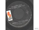 NORTHERN SOUL 45 PATTI AND THE EMBLEMS STOCK