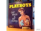 Jazz CHET BAKER, ART PEPPER 