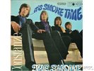 THE SMOKE-IT'S SMOKE TIME  Orig. LP
