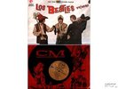 Los Beatles Primero -Kolumbien- MINT / RAR 