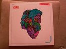 LOVE FOREVER CHANGES ORIGINAL  MONO PSYCH LP