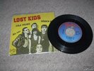 Lost Kids  COLA FREAKS Denmark 7