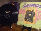 EASYBEATS Friday On My Mind LP  Psych