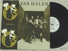 Van Halen Halen Hearty 2LP Live Japan