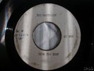 Surf/ Hot Rod 45    The Castelles  ACETATE