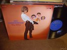 The Who My Generation Japan LP RARE Stereo