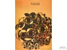 rare jazz-funk lp:  PLACEBO / BALL OF EYES