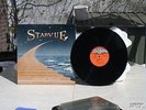 STARVUE ; UPWARD BOUND. RARE FUNK ALBUM