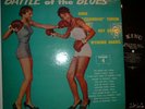 Battle of the Blues /  Roy Brown     King 668